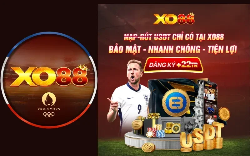 Đối tác uy tín XO88