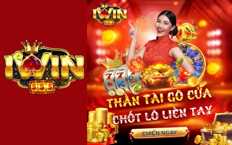 đối tác iwin uy tín